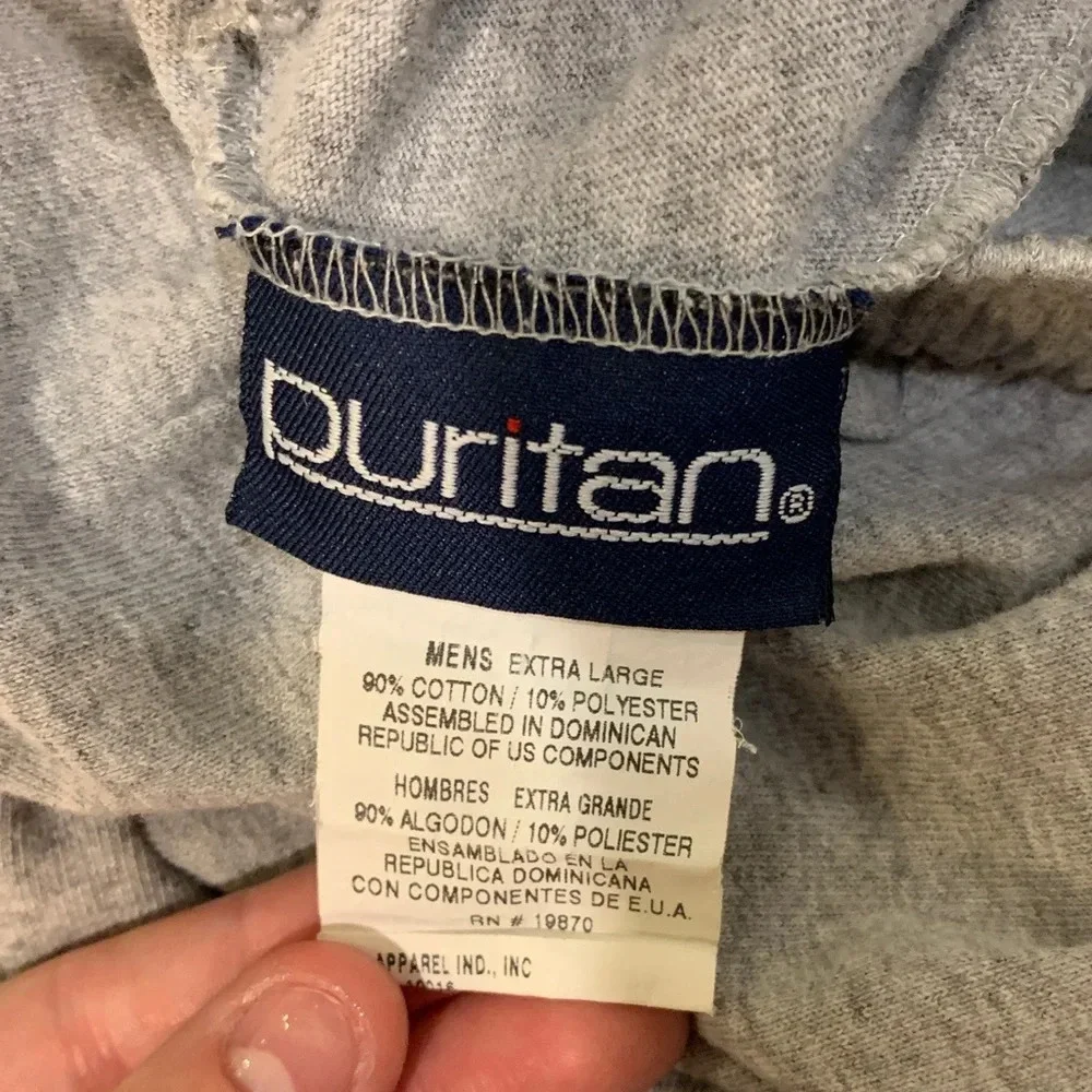 Puritan Set of 2 Sweatpants